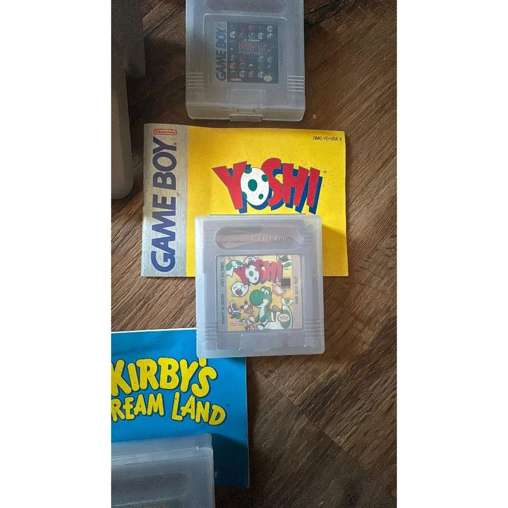 N/A this handheld